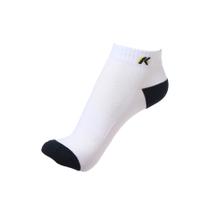 Meia Sapatilha com Sola Elástica 38/42 - Keeper