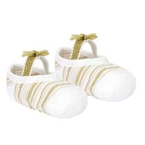 Meia Sapatilha Festa Bebê Menina Tamanho 16 a 20 - Pimpolho Meia Sapatilha Festa Bebê Menina Tamanho 16 a 20 - Pimpolho