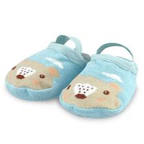 Meia Sapatilha Infantil Antiderrapante (06 a 12Meses) e (01 a 03Anos) - Adoleta Bebê Meia Sapatilha Infantil Antiderrapante (06 a 12Meses) e (01 a 03Anos) - Adoleta Bebê