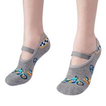 Meia Sapatilha Infantil Puket Boneca Com Elástico Meia Sapatilha Infantil Puket Boneca Com Elástico