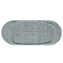 Meia Sapatilha Invisível Com Silicone Mash Meia Sapatilha Invisível Com Silicone Mash