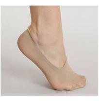 Meia sapatilha Invisível fio 70 Trifil Meia sapatilha Invisível fio 70 Trifil