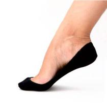 Meia Sapatilha Invisível Onfit G25 Algodão Meia Sapatilha Invisível Onfit G25 Algodão