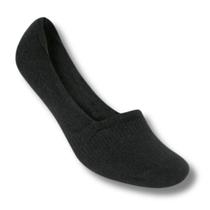 Meia Sapatilha Invisível Selene com Fio de Silicone Antideslizante Confortavel