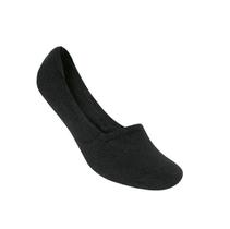 Meia sapatilha invisivel selene com silicone antideslizante - 7760003