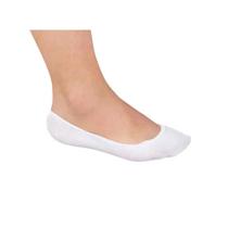 Meia Sapatilha Invisível Trifil Algodão T06811 Unissex Meia Sapatilha Invisível Trifil Algodão T06811 Unissex