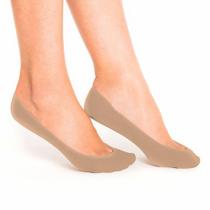 Meia Sapatilha Invisível Trifil Natural Meia Sapatilha Invisível Trifil Natural