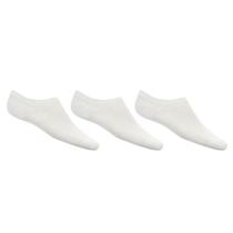 Meia Sapatilha Keny Kit c/3 Pares B 10040