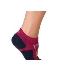 Meia Sapatilha Pilates Bicolor Lupo - Ref. 3286-002 Meia Sapatilha Pilates Bicolor Lupo - Ref. 3286-002