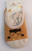 Meia Sapatilha Pilates Infantil menino com Estampas Antiderrapante han Meia Sapatilha Pilates Infantil menino com Estampas Antiderrapante han