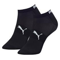 Meia Sapatilha Puma Performance Sport Unissex Meia Sapatilha Puma Performance Sport Unissex