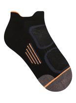 Meia Sapatilha Selene 4390.001 Masculina Performance Algodão T. 39/43 Meia Sapatilha Selene 4390.001 Masculina Performance Algodão T. 39/43