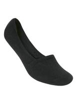 Meia Sapatilha Selene 7760.003 Feminina Invisível Algodão T. 34/38