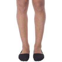 Meia Sapatilha Selene 7760 Feminina Algodão Cano Invisível Meia Sapatilha Selene 7760 Feminina Algodão Cano Invisível