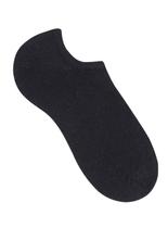 Meia Sapatilha Selene 8060.016 Masculina Invisível T. 39/43