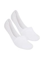 Meia Sapatilha Selene 8760.001 Masculina Invisível T. 39/42