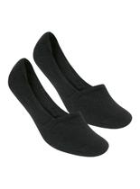 Meia Sapatilha Selene 8760.001 Masculina Invisível T. 39/42