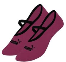 Meia Sapatilha Selene Pilates Antiderrapante Ref 4705