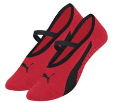 Meia Sapatilha Selene Pilates Antiderrapante Ref 4705