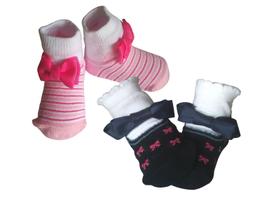 Meia Sapato Infantil Com Aplique Puket Meia Sapato Infantil Com Aplique Puket