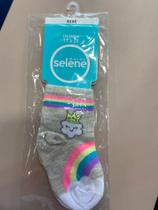 Meia Selene 17 a 20 Meia Selene 17 a 20