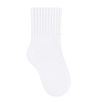 Meia Selene 2040-370 Cano Curto Infantil Algodão