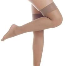 Meia Selene 7/8 Transparente Fio 15 Feminina Meia Selene 7/8 Transparente Fio 15 Feminina