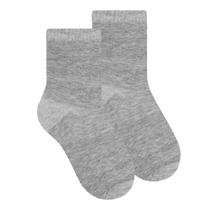 Meia Selene Básica Juvenil