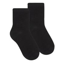 Meia Selene Básica Juvenil