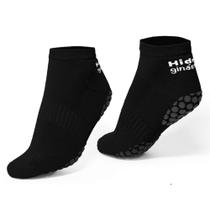 Meia Selene Cano Curto Hidroginástica Feminina 4010.001 Meia Selene Cano Curto Hidroginástica Feminina 4010.001