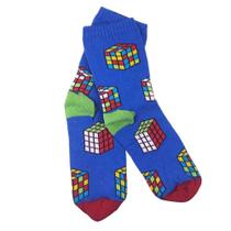 Meia Selene Cano Médio Algodão Infantil 29 ao 34