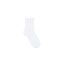 Meia Selene Esportiva Masculina 4160 Branco Meia Selene Esportiva Masculina 4160 Branco