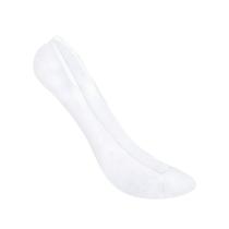 Meia selene feminina sapatilha super invisivel algodão