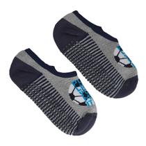 Meia Selene Sapatilha Antiderrapante Infantil Meia Selene Sapatilha Antiderrapante Infantil