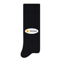 Meia Selene Social em Modal 8350.001 Meia Selene Social em Modal 8350.001