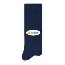 Meia Selene Social em Modal 8350.001 Meia Selene Social em Modal 8350.001