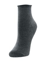 Meia sem Punho Cano Médio She 282.01