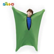 Meia sensorial SANHO Dynamic Movement Sensory Sock 3-5 anos Meia sensorial SANHO Dynamic Movement Sensory Sock 3-5 anos
