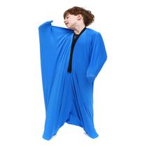 Meia sensorial SANHO Dynamic Movement Sensory Sox Blue 3-5 anos Meia sensorial SANHO Dynamic Movement Sensory Sox Blue 3-5 anos