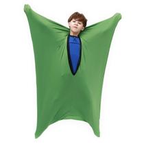 Meia sensorial SANHO Dynamic Movement Sensory Sox Green S Meia sensorial SANHO Dynamic Movement Sensory Sox Green S