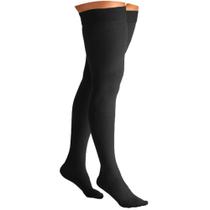 Meia Sigvaris 7/8 Select Comfort 20-30mmHg - 862AF Plus Size
