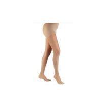 Meia Sigvaris Audace, 15-20 mmHg, Meia Calça Cor: Natural