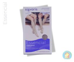 Meia Sigvaris Essencial Select Confort Premium Meia Sigvaris Essencial Select Confort Premium