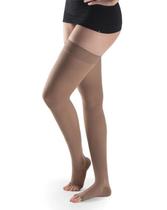 Meia Sigvaris Media Compressão 20-30mmhg Meia Coxa 7/8