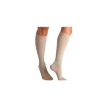 Meia Sigvaris Select Comfort, 20-30 mmHg, 3/4 Natural