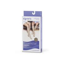 Meia Sigvaris Select Comfort 3/4 862 20-30mmHg Ponteira Aberta GG