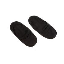 Meia Slim Unissex 40/43 Preto G27ap Onfit