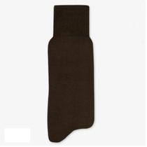 Meia Social Cano Longo Algodão Masculina Meia Social Cano Longo Algodão Masculina