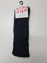 Meia Social Homem Algodão Cano Longo Trifil 70131