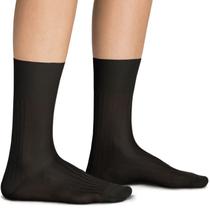 Meia Social Lupo 1160-001 Masculina Clássica T. 37/44 Meia Social Lupo 1160-001 Masculina Clássica T. 37/44